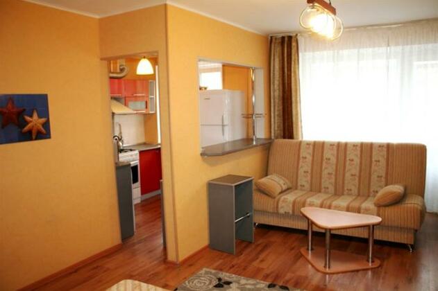 Impreza Apartment on Vetkovskaya 2 - Photo3