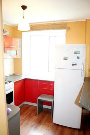 Impreza Apartment on Vetkovskaya 2 - Photo5
