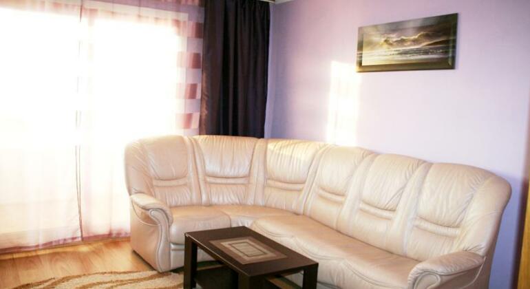 Impreza Apartments on Karpovicha 21 - Photo3