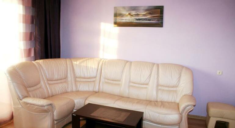 Impreza Apartments on Karpovicha 21 - Photo4