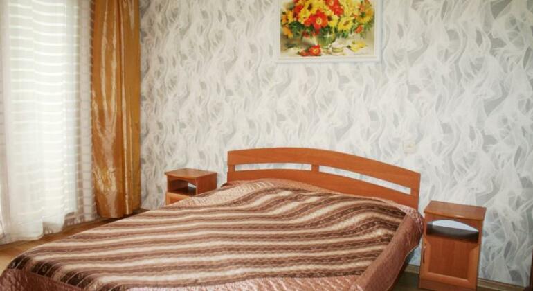 Impreza Apartments on Karpovicha 21 - Photo5