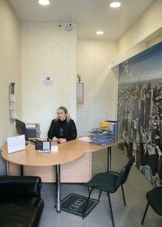 ImprezaLyuks Apartments - Photo2