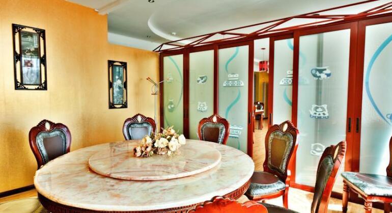 Nadzeya Hotel - Photo3