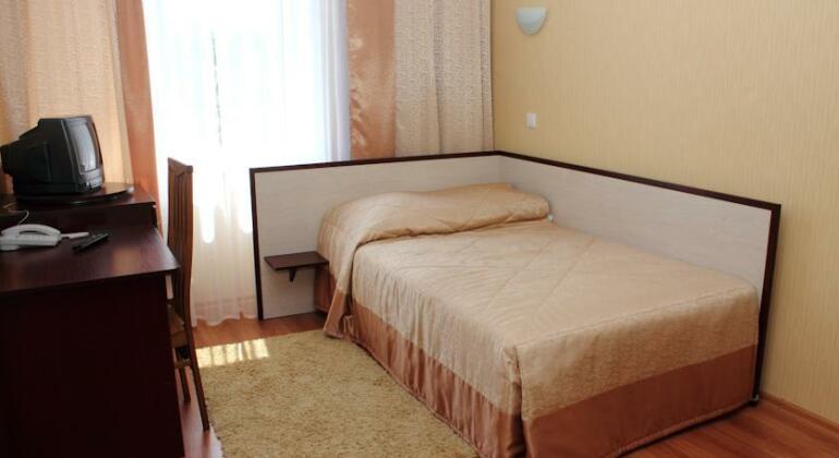 Nadzeya Hotel - Photo4