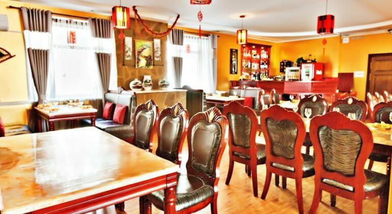 Nadzeya Hotel - Photo5