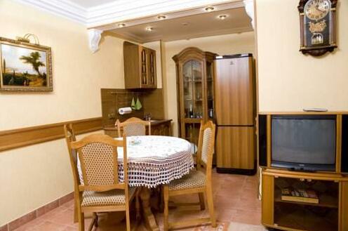 Paradise Hotel Gomel - Photo2