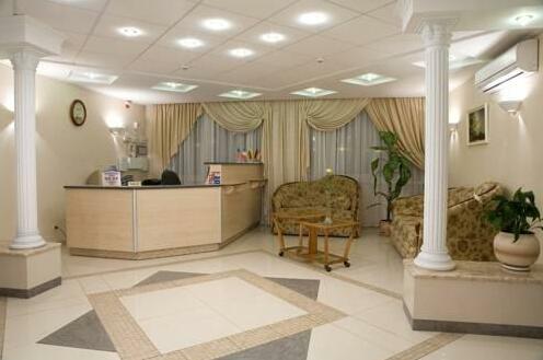 Paradise Hotel Gomel - Photo3