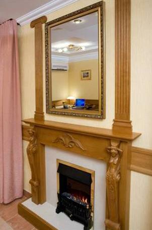 Paradise Hotel Gomel - Photo4