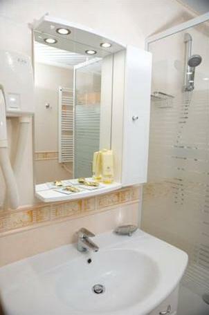 Paradise Hotel Gomel - Photo5