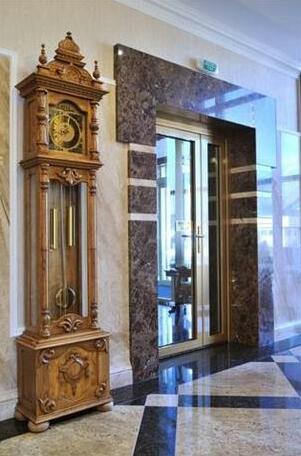Park Hotel Zamkovy - Photo2