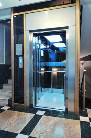 Park Hotel Zamkovy - Photo3
