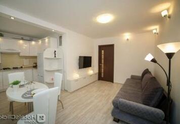 PaulMarie Apartments in Gomel - Photo2