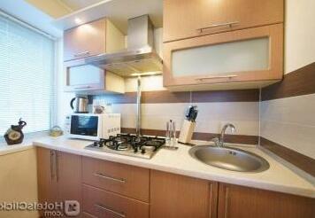 PaulMarie Apartments in Gomel - Photo3