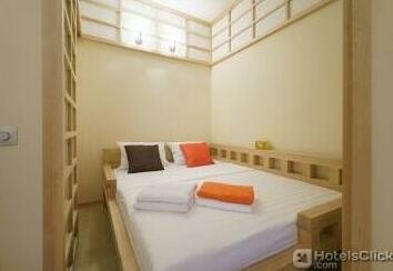 PaulMarie Apartments in Gomel