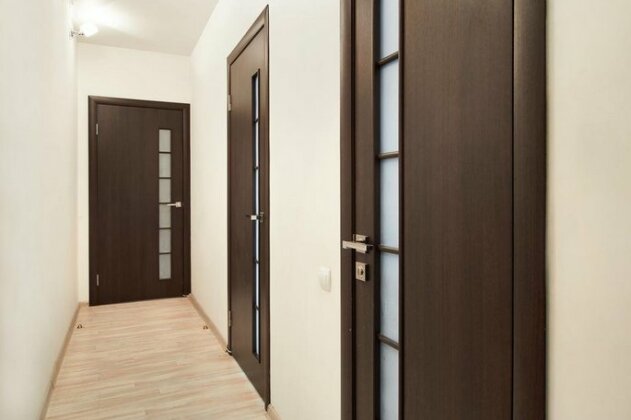 PaulMarie Apartments on Karpovicha - Photo4