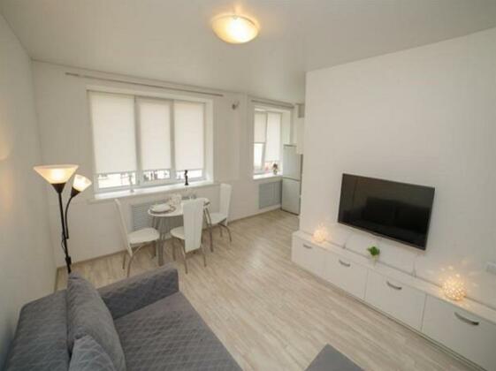 PaulMarie Apartments on Karpovicha - Photo5