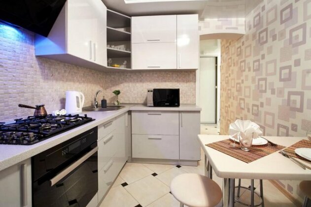 PaulMarie Apartments on Kozhara - Photo5