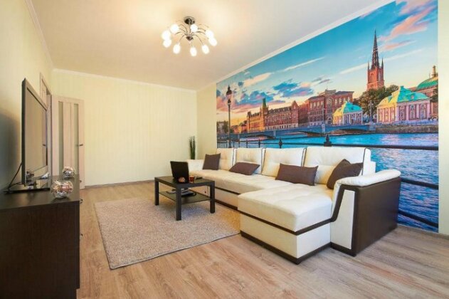 PaulMarie Apartments on Mazurova - Photo2