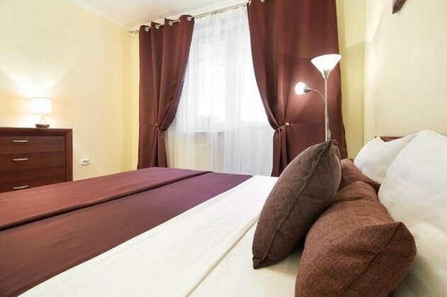PaulMarie Apartments on Mazurova - Photo3