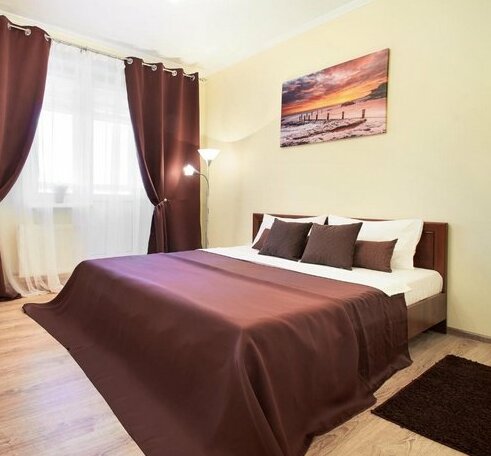 PaulMarie Apartments on Mazurova - Photo4