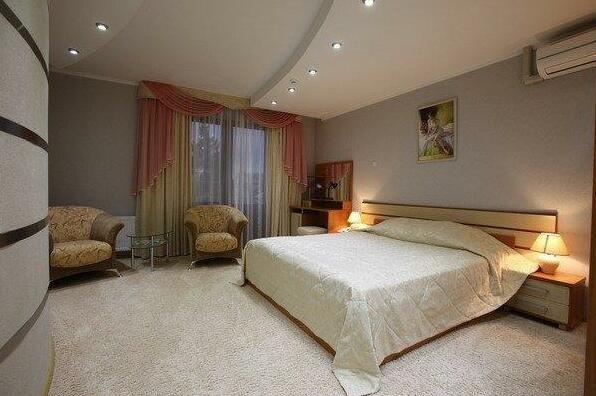 Prestige Hotel Gomel - Photo2