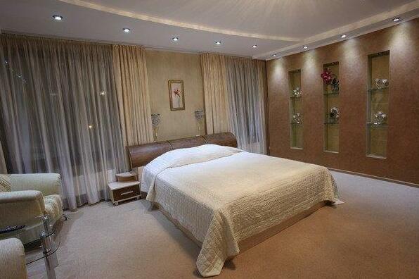 Prestige Hotel Gomel - Photo3