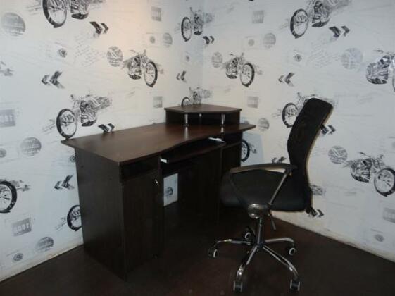 Prospekt Lenina Apartments - Photo2