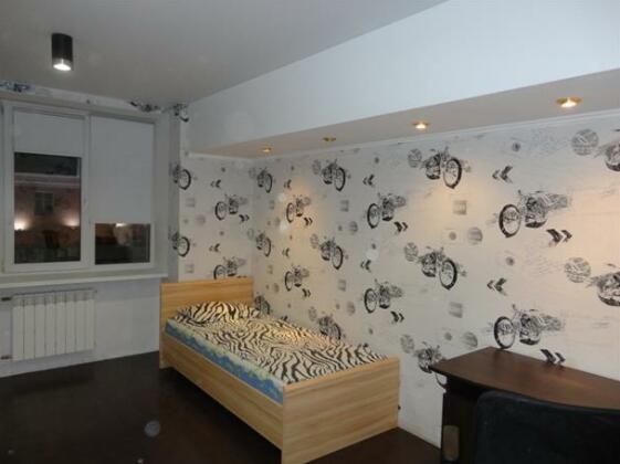 Prospekt Lenina Apartments - Photo3