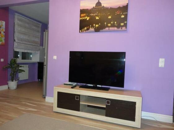 Prospekt Lenina Apartments - Photo4