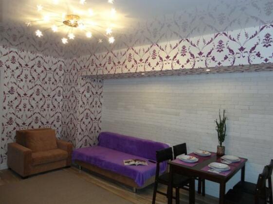 Prospekt Lenina Apartments - Photo5