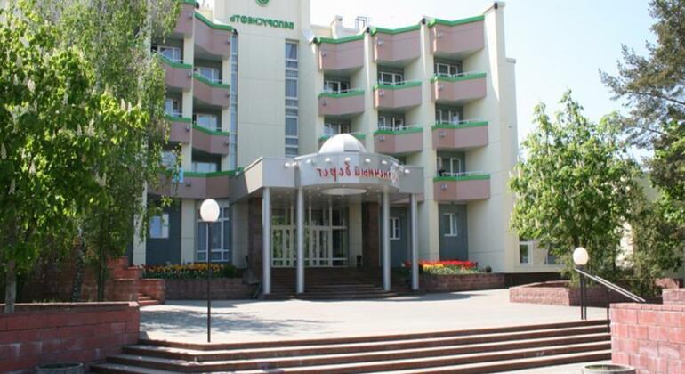 Solnechny Bereg Sanatorium