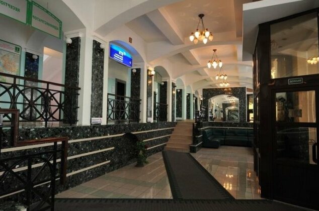Sozh Hotel - Photo2