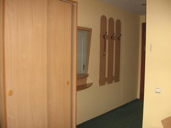 Sozh Hotel - Photo3
