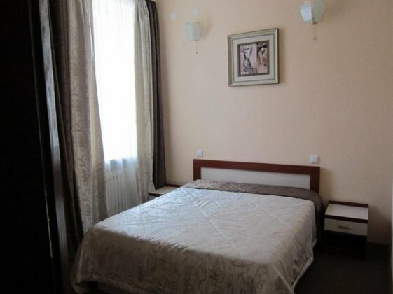 Sozh Hotel - Photo4