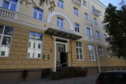 Sozh Hotel