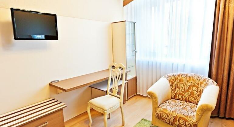 Turist Hotel Gomel - Photo2