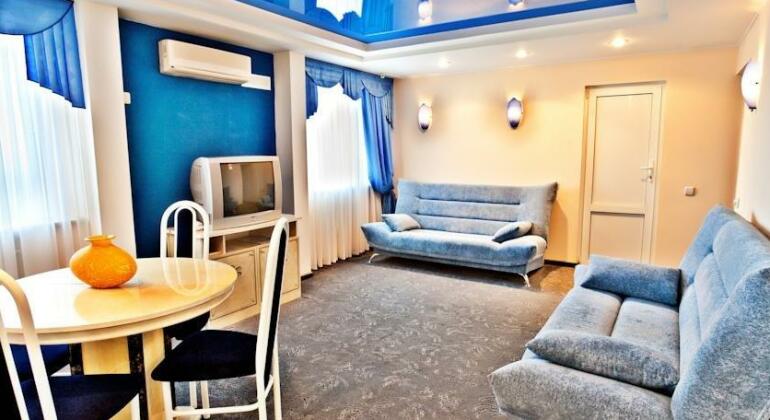 Turist Hotel Gomel - Photo4