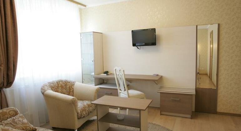 Turist Hotel Gomel - Photo5