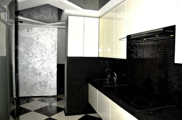 Two-Bedroom Apartment - Split Level - Photo5