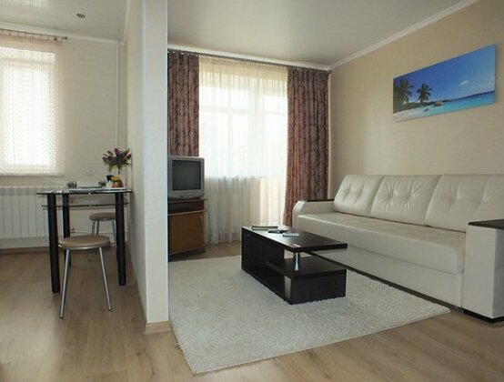 V Tsentre Apartments Gomel - Photo2