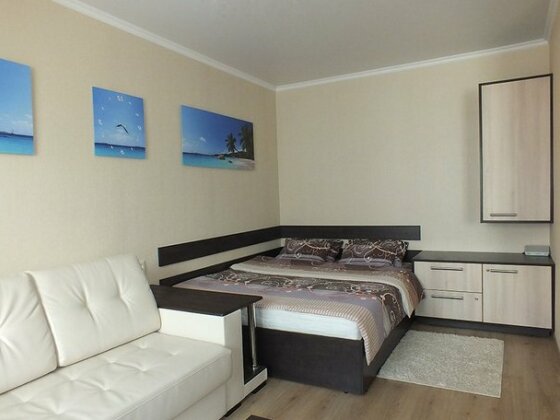V Tsentre Apartments Gomel - Photo3