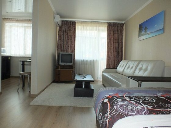 V Tsentre Apartments Gomel - Photo4