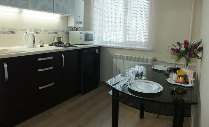 V Tsentre Apartments Gomel - Photo5