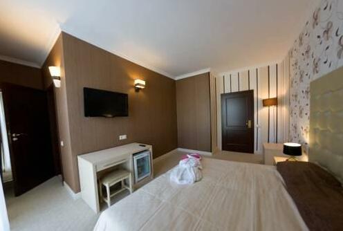 Villa Rosa Gomel - Photo3