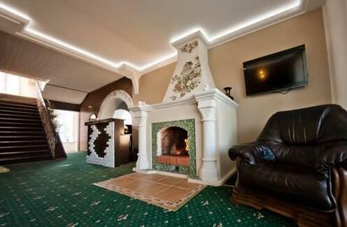 Villa Rosa Gomel - Photo5