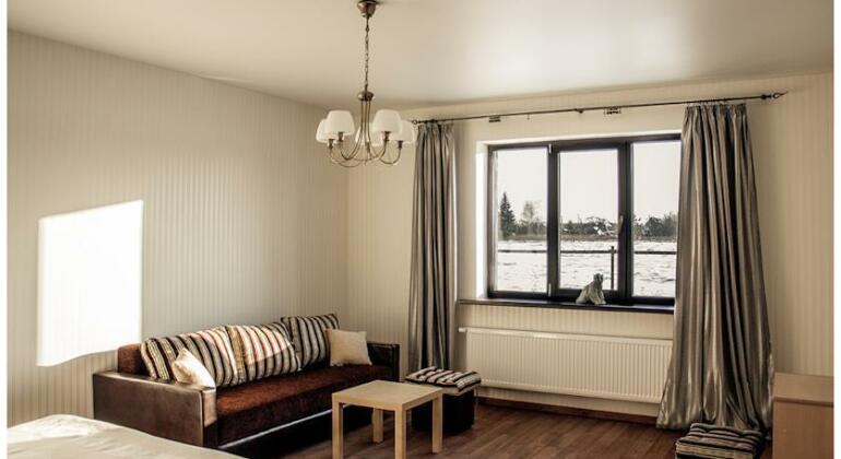 Agrousadba Gorval Guest House - Photo2