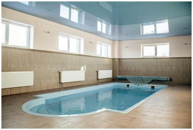 Agrousadba Gorval Guest House - Photo3