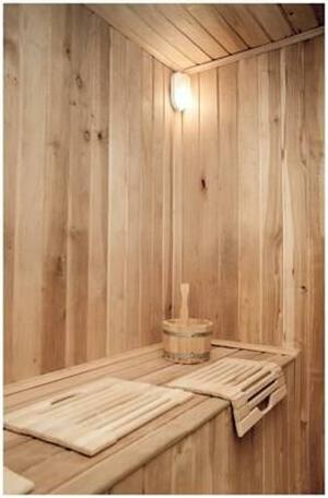 Agrousadba Gorval Guest House - Photo4