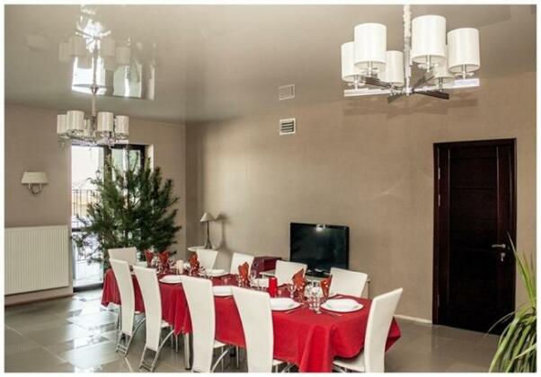 Agrousadba Gorval Guest House - Photo5