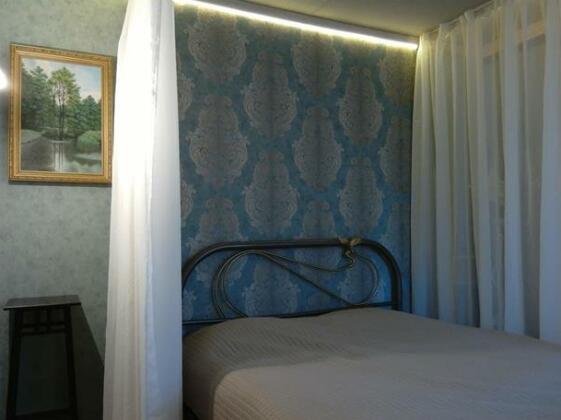 Agroecousadba Tarusichi - Photo3